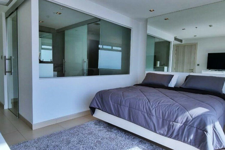 Кондоминиум в Банг Ламунге, Таиланд | THE255188