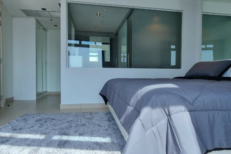 Кондоминиум в Банг Ламунге, Таиланд | THE255188