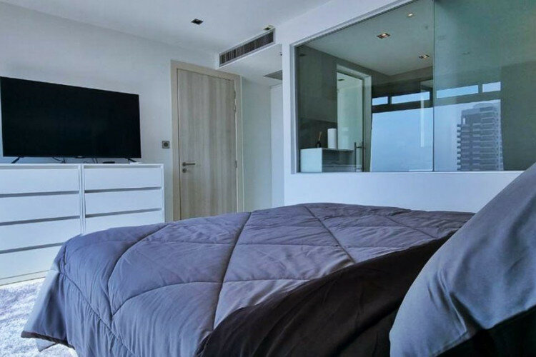 Кондоминиум в Банг Ламунге, Таиланд | THE255188