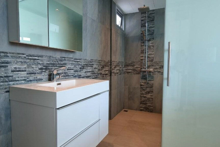 Кондоминиум в Банг Ламунге, Таиланд | THE255188