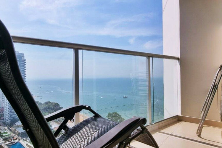 Кондоминиум в Банг Ламунге, Таиланд | THE255188