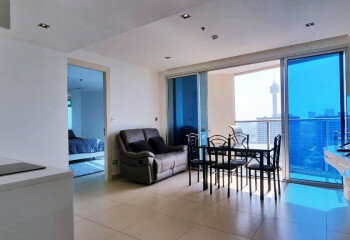 Кондоминиум в Банг Ламунге, Таиланд | THE255188