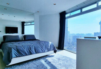 Кондоминиум в Банг Ламунге, Таиланд | THE255188