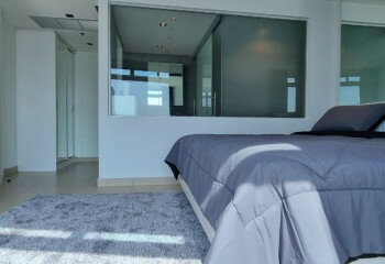 Кондоминиум в Банг Ламунге, Таиланд | THE255188