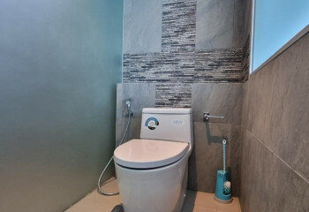 Кондоминиум в Банг Ламунге, Таиланд | THE255188