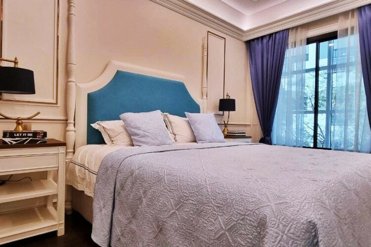 Кондоминиум в Саттахипе, Таиланд | THE355702