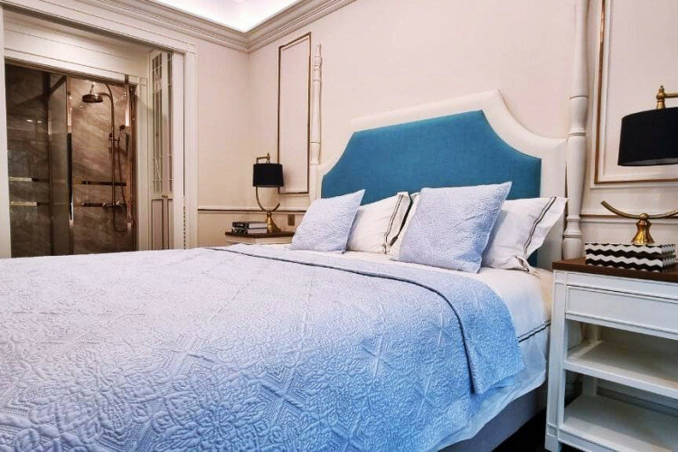 Кондоминиум в Саттахипе, Таиланд | THE355702