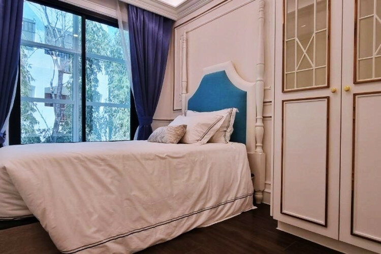 Кондоминиум в Саттахипе, Таиланд | THE355702