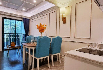 Кондоминиум в Саттахипе, Таиланд | THE355702