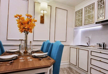 Кондоминиум в Саттахипе, Таиланд | THE355702