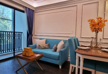 Кондоминиум в Саттахипе, Таиланд | THE355702