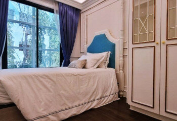 Кондоминиум в Саттахипе, Таиланд | THE355702