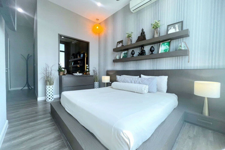 Кондоминиум в Банг Ламунге, Таиланд | THE154980