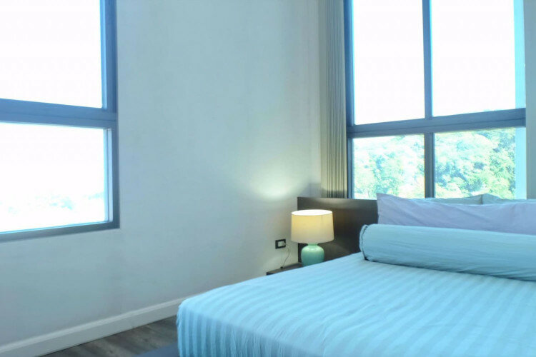 Кондоминиум в Банг Ламунге, Таиланд | THE154980