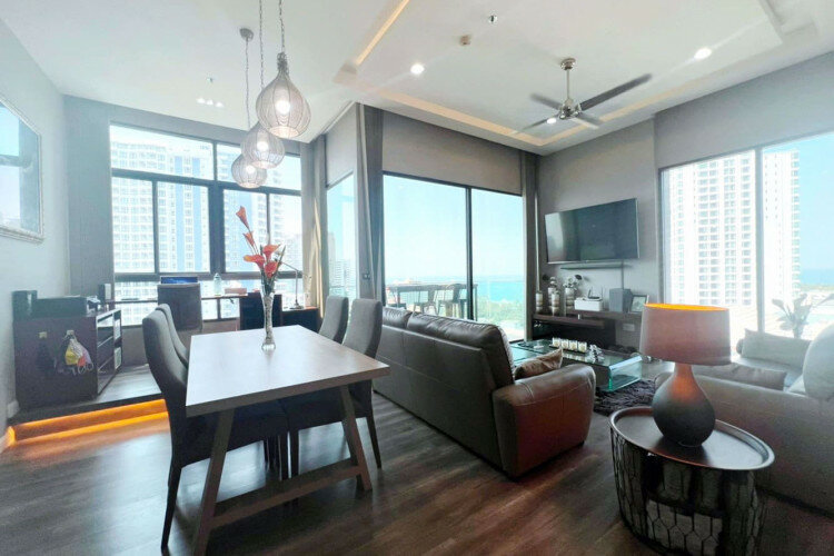 Кондоминиум в Банг Ламунге, Таиланд | THE154980