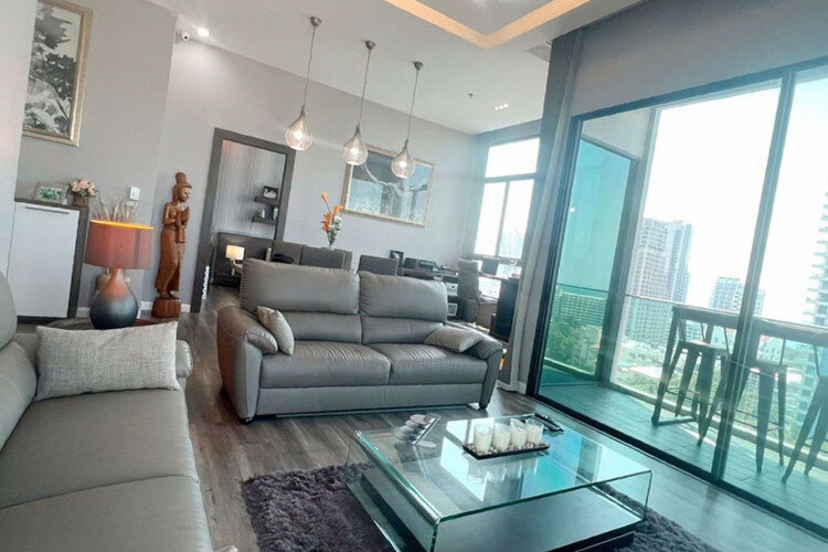 Кондоминиум в Банг Ламунге, Таиланд | THE154980