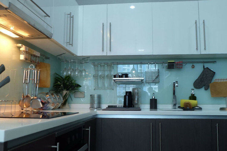 Кондоминиум в Банг Ламунге, Таиланд | THE154980