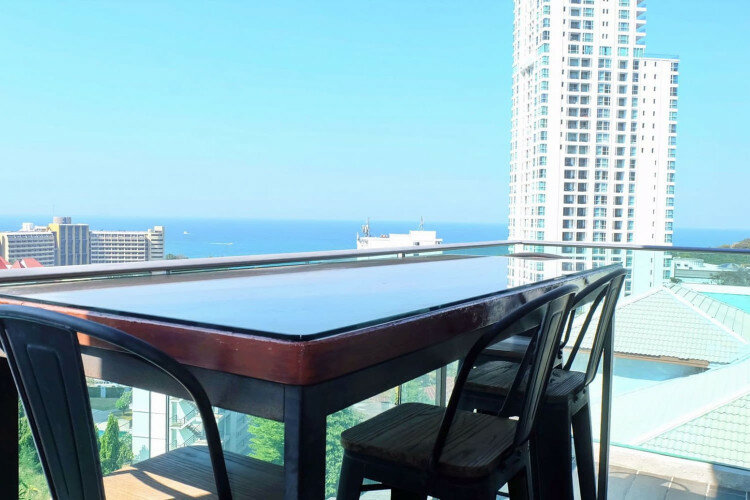 Кондоминиум в Банг Ламунге, Таиланд | THE154980