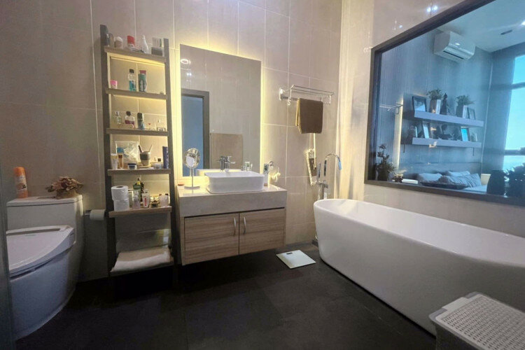 Кондоминиум в Банг Ламунге, Таиланд | THE154980