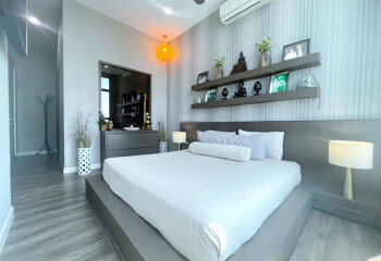 Кондоминиум в Банг Ламунге, Таиланд | THE154980