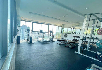 Кондоминиум в Банг Ламунге, Таиланд | THE154980