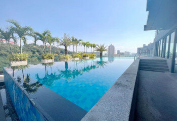 Кондоминиум в Банг Ламунге, Таиланд | THE154980