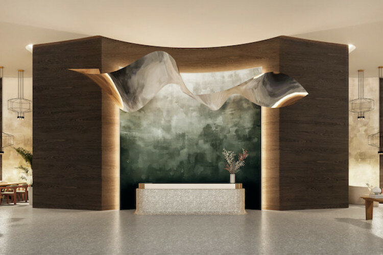 Кондоминиум в Бангкоке, Таиланд | THE433357