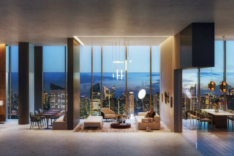 Кондоминиум в Бангкоке, Таиланд | THE433357