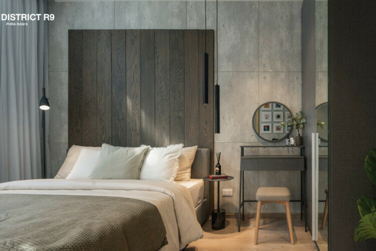 Кондоминиум в Бангкоке, Таиланд | THE433357