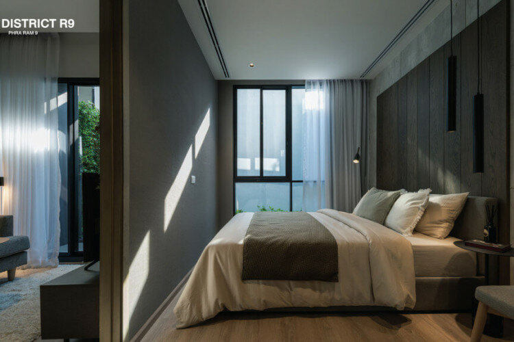 Кондоминиум в Бангкоке, Таиланд | THE433357