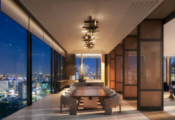 Кондоминиум в Бангкоке, Таиланд | THE433357