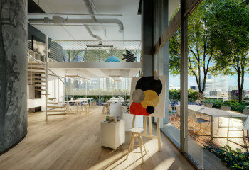 Кондоминиум в Бангкоке, Таиланд | THE433357