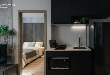 Кондоминиум в Бангкоке, Таиланд | THE433357