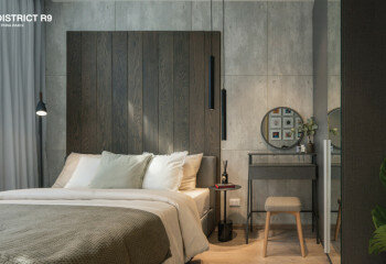 Кондоминиум в Бангкоке, Таиланд | THE433357