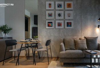 Кондоминиум в Бангкоке, Таиланд | THE433357