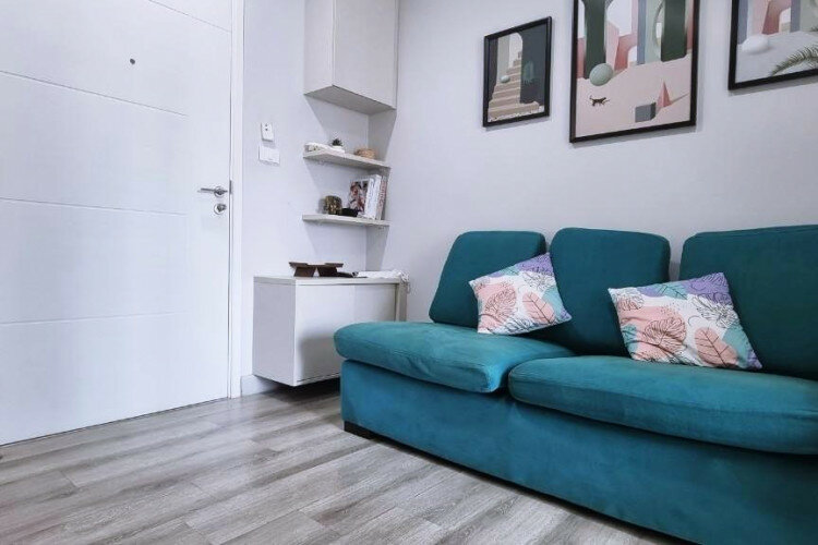 Кондоминиум в Банг Ламунге, Таиланд | THE248505