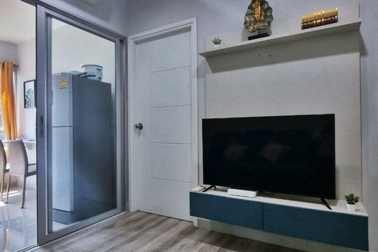 Кондоминиум в Банг Ламунге, Таиланд | THE248505