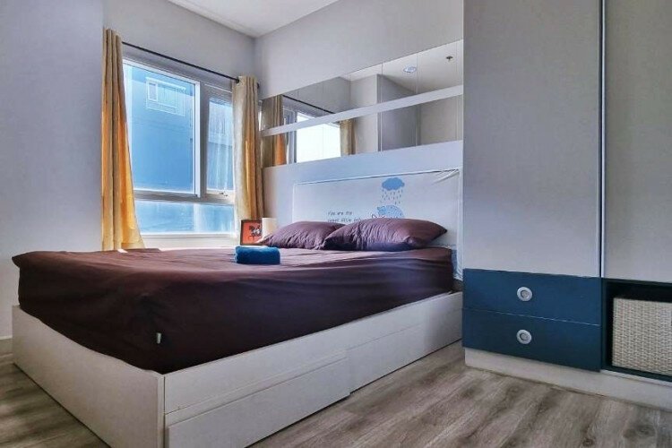 Кондоминиум в Банг Ламунге, Таиланд | THE248505