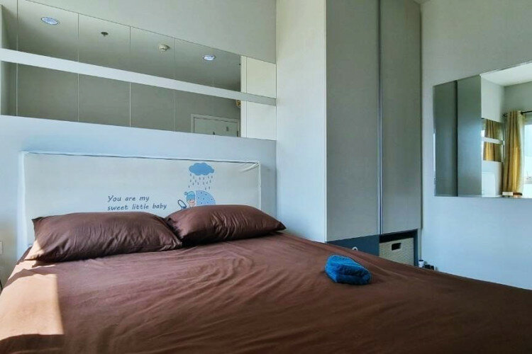 Кондоминиум в Банг Ламунге, Таиланд | THE248505