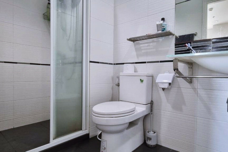 Кондоминиум в Банг Ламунге, Таиланд | THE248505