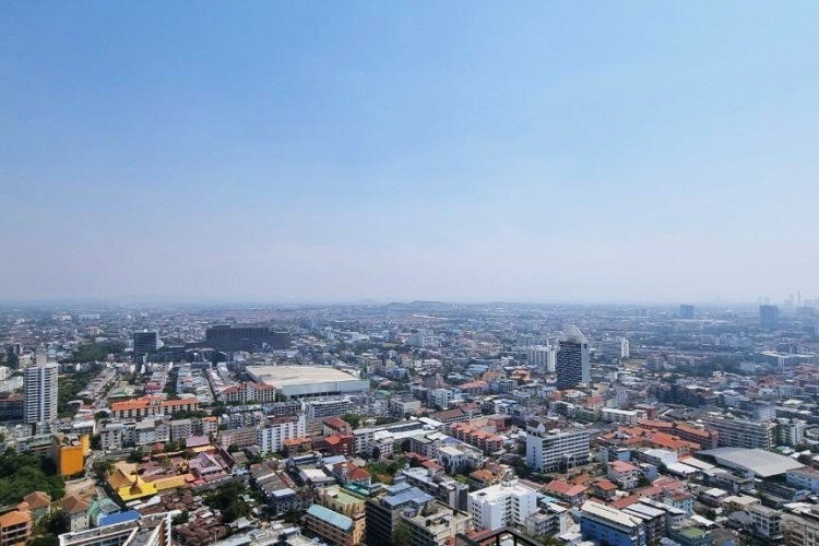 Кондоминиум в Банг Ламунге, Таиланд | THE248505