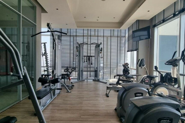 Кондоминиум в Банг Ламунге, Таиланд | THE248505