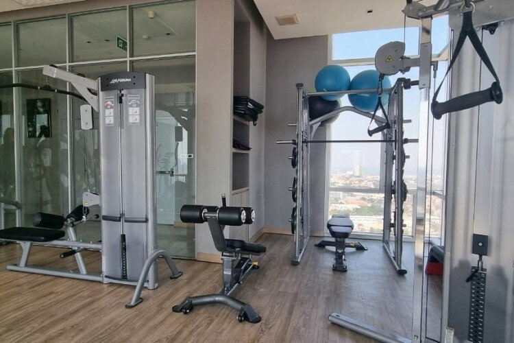 Кондоминиум в Банг Ламунге, Таиланд | THE248505