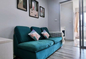 Кондоминиум в Банг Ламунге, Таиланд | THE248505