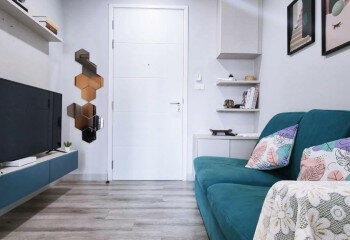 Кондоминиум в Банг Ламунге, Таиланд | THE248505