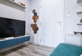 Кондоминиум в Банг Ламунге, Таиланд | THE248505