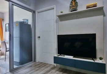 Кондоминиум в Банг Ламунге, Таиланд | THE248505