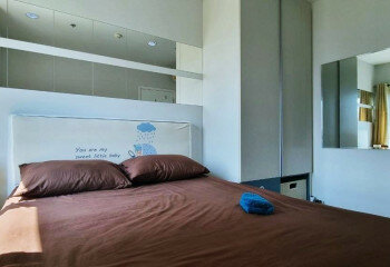 Кондоминиум в Банг Ламунге, Таиланд | THE248505