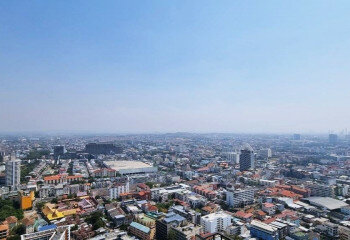 Кондоминиум в Банг Ламунге, Таиланд | THE248505