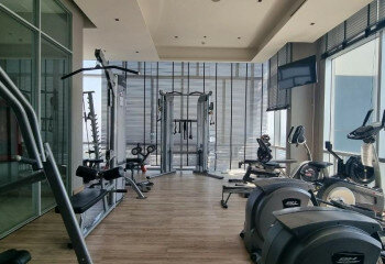 Кондоминиум в Банг Ламунге, Таиланд | THE248505